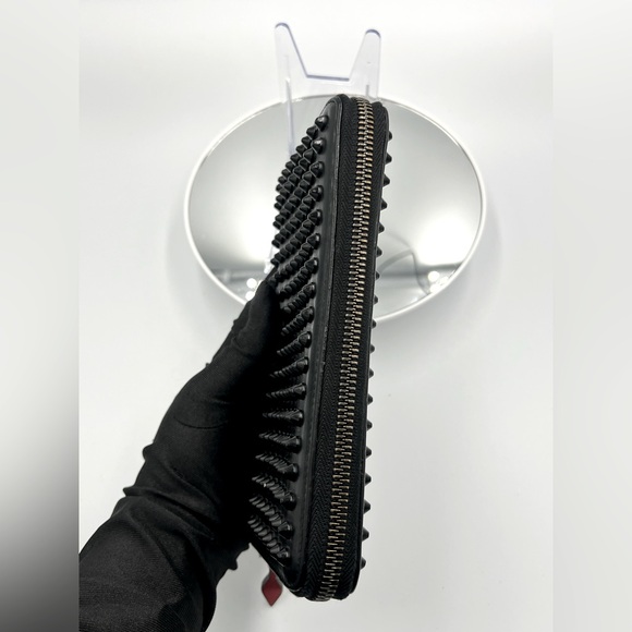 Christian Louboutin Continental Wallet - Picture 6 of 8